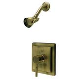 Concord Single-Handle Pressure Balanced Shower Faucet