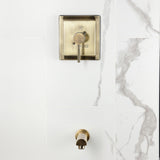 Concord Single-Handle Pressure Balanced Tub Faucet