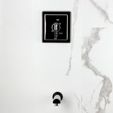 Kaiser Single-Handle Pressure Balanced Tub Faucet