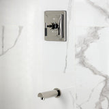 Kaiser Single-Handle Pressure Balanced Tub Faucet
