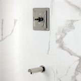 Kaiser Single-Handle Pressure Balanced Tub Faucet