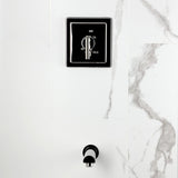 Manhattan Single-Handle Pressure Balanced Tub Faucet