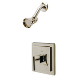 Claremont Single-Handle Pressure Balanced Shower Faucet