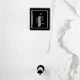 Claremont Single-Handle Pressure Balanced Tub Faucet