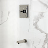 Claremont Single-Handle Pressure Balanced Tub Faucet