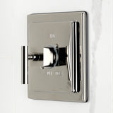 Claremont Single-Handle Pressure Balanced Tub Faucet