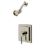 Concord Single-Handle Pressure Balanced Shower Faucet