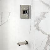 Concord Single-Handle Pressure Balanced Tub Faucet