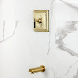 Kaiser Single-Handle Pressure Balanced Tub Faucet