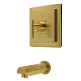 Manhattan Single-Handle Pressure Balanced Tub Faucet