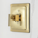 Claremont Single-Handle Pressure Balanced Tub Faucet