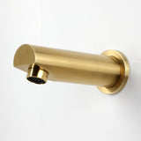 Claremont Single-Handle Pressure Balanced Tub Faucet