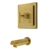 Claremont Single-Handle Pressure Balanced Tub Faucet