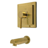 Concord Single-Handle Pressure Balanced Tub Faucet