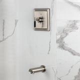 Kaiser Single-Handle Pressure Balanced Tub Faucet