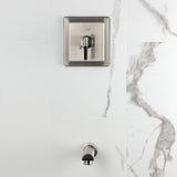 Kaiser Single-Handle Pressure Balanced Tub Faucet