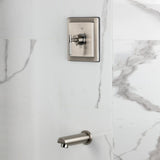 Kaiser Single-Handle Pressure Balanced Tub Faucet