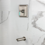 Kaiser Single-Handle Pressure Balanced Tub Faucet
