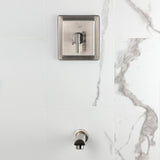 Manhattan Single-Handle Pressure Balanced Tub Faucet