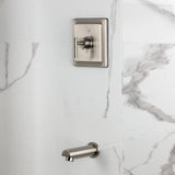 Manhattan Single-Handle Pressure Balanced Tub Faucet