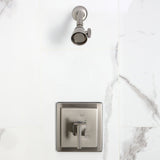 Claremont Single-Handle Pressure Balanced Shower Faucet