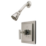 Claremont Single-Handle Pressure Balanced Shower Faucet
