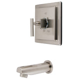 Claremont Single-Handle Pressure Balanced Tub Faucet