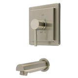 Concord Single-Handle Pressure Balanced Tub Faucet