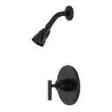 Manhattan Single-Handle Pressure Balanced Shower Faucet