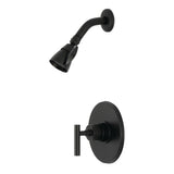 Manhattan Single-Handle Pressure Balanced Shower Faucet