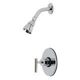 Manhattan Single-Handle Pressure Balanced Shower Faucet