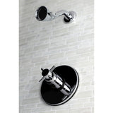 Single-Handle Pressure Balanced Shower Faucet