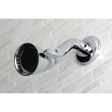 Single-Handle Pressure Balanced Shower Faucet