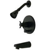 Concord Single-Handle Pressure Balanced Tub and Shower Faucet