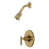Manhattan Single-Handle Pressure Balanced Shower Faucet