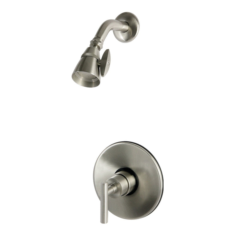 Manhattan Single-Handle Pressure Balanced Shower Faucet