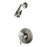 Manhattan Single-Handle Pressure Balanced Shower Faucet