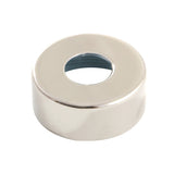 Faucet Cap