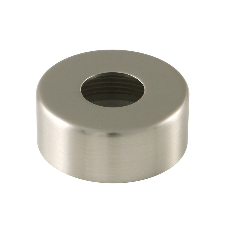 Faucet Cap