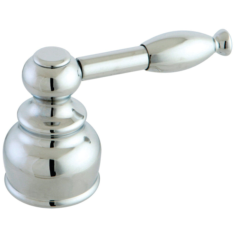 Metal Lever Handle, Diverter for Tub and Shower Faucet