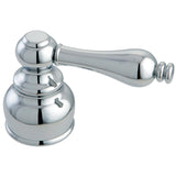 Brass Lever Handle, Diverter for Tub and Shower Faucet