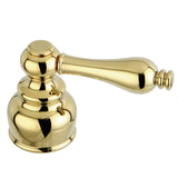 Brass Lever Handle, Diverter for Tub and Shower Faucet