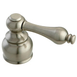 Brass Lever Handle, Diverter for Tub and Shower Faucet