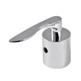 Serena Zinc Alloy Lever Handle, Diverter for Tub and Shower Faucet