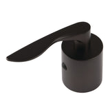 Serena Zinc Alloy Lever Handle, Diverter for Tub and Shower Faucet
