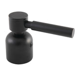 Concord Metal Lever Handle, Diverter for Tub and Shower Faucet