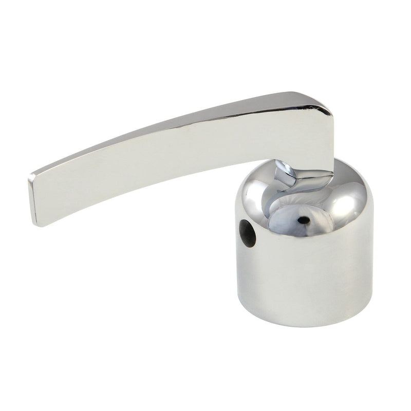Centurion Metal Lever Handle, Diverter for Tub and Shower Faucet