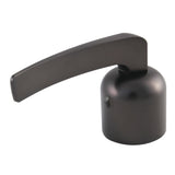 Centurion Metal Lever Handle, Diverter for Tub and Shower Faucet