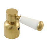 Paris Metal Lever Handle, Diverter for Tub and Shower Faucet