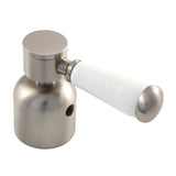 Paris Metal Lever Handle, Diverter for Tub and Shower Faucet
